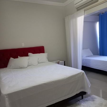 Pousada Residencial กูร์เวโล ภายนอก รูปภาพ